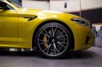 BMW M5 Competition 2020 года (UAE)